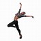 Image result for Fortnite Dance Transparent