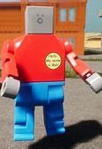 Image result for Brick Rigs Character