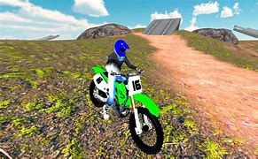 Image result for Extreme Dirt Bike Game