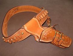Image result for Western Quick Draw Holster