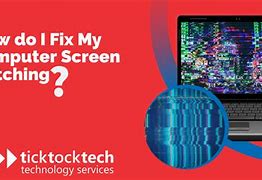 Image result for Computer Screen Problems