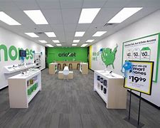 Image result for Cricket Wireless Retail Store Logo
