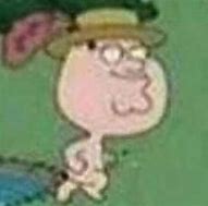 Image result for Cursed Peter Griffin Memes