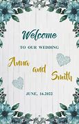 Image result for Wedding Banner Design Greenscreen