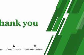 Image result for Thank You for Slides Any Question