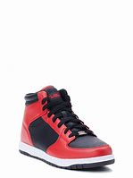 Image result for Hi Top Fubu Shoes