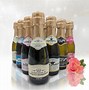 Image result for Engagement Gifts Champagne