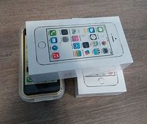 Image result for iPhone 5C White Box