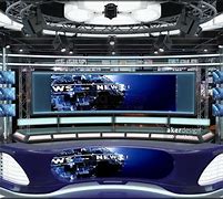 Image result for Virtual TV Studio Backgrounds