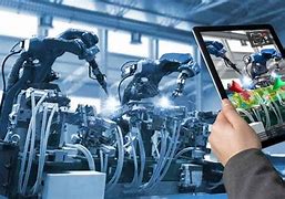 Image result for Robotics Digital Twin