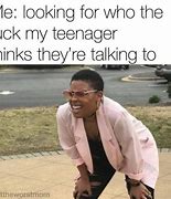 Image result for Teen Posts Relatable Maturity