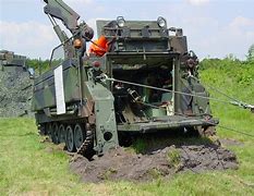 Image result for M806 Recovery Vehicle