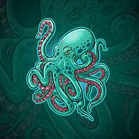 Image result for Greek Kraken