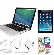Image result for iPad and MacBook Bundle