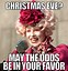 Image result for Working On Christmas Eve Meme