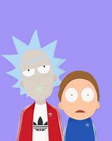 Image result for Rick and Morty iPhone XR Hypebeast