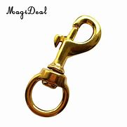 Image result for Key Ring Swivel Clip