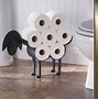Image result for Cool Toilet Paper Holders