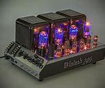 Image result for McIntosh MA6100 Parts