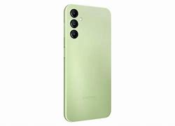 Image result for Samsung a 14 Black and Green