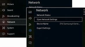 Image result for Smartv Samsung Network