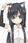 Image result for Chi Cat Anime