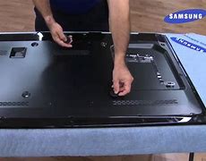 Image result for Samsung 55-Inch TV Mount