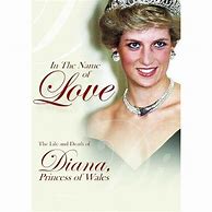 Image result for Diana Princess of Wales DVD