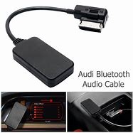 Image result for Audi MMI Bluetooth Audio Adapter