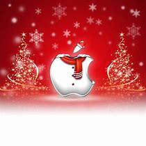 Image result for Apple's Christmas Wallpapers 2018