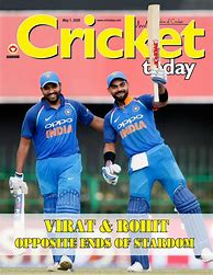 Image result for Cricket Daily Magazine