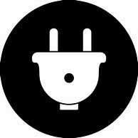 Image result for Plug Icon Pic