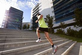 Image result for Stairs Exercise