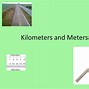 Image result for 1 Kilometer to Meters