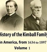 Image result for Frank Kimball Family