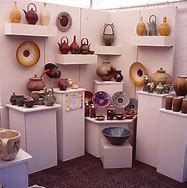 Image result for Ceramic Booth Ideas