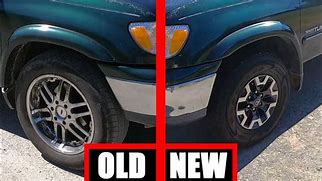 Image result for 1st Gen Toyota Tundra TRD Wheels