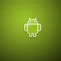 Image result for Android Logo Wallpaper Black