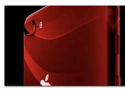 Image result for iPhone Red Apple On Screen