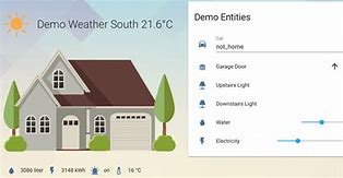 Image result for Savant Home Automation