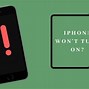 Image result for iPhone Won't Restore iTunes