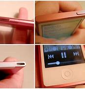 Image result for iPod Nano 7th Generation Buttons