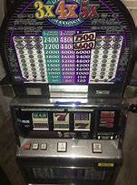 Image result for 3X 4X 5X Double Diamond Slot Machine