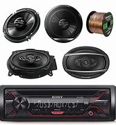 Image result for Sony Xplod Car Stereo