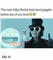Image result for Clout Meme