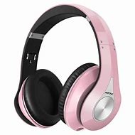 Image result for Pink Headphones Male