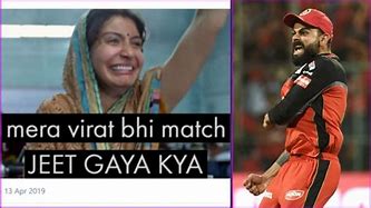 Image result for IPL Memes 2019