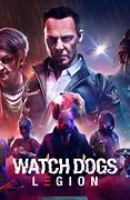 Image result for Watch Dogs Logo Mobile Wallpaper