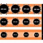 Image result for Watch Size Chart Printable