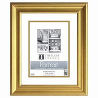 Image result for Gold Picture Frames Michaels